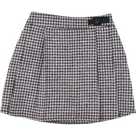 F&F Mintás szoknya (110) kislány