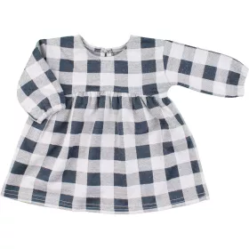 Primark Kockás ruha (62) baba