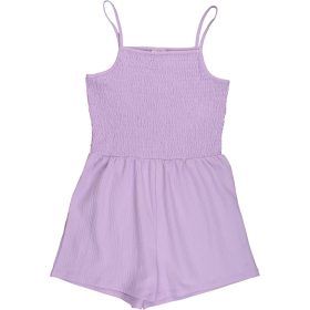 F&F Lila playsuit (146) lány
