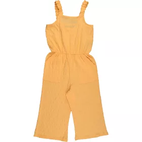 Primark Sárga playsuit (122) kislány