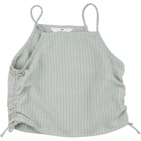 H&M Kheki felső (158) tini lány