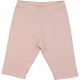 Bézs rövid leggings (104-110) kislány