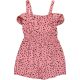 Primark Mintás rózsaszín playsuit (140) lány
