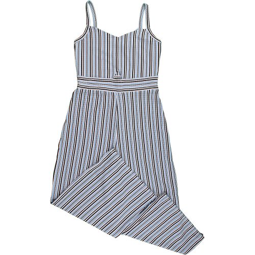 New Look Csíkos jumpsuit (152-158) tini lány