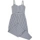 New Look Csíkos jumpsuit (152-158) tini lány