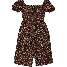 Primark Virágos jumpsuit (146) lány