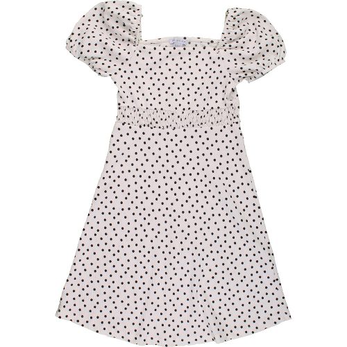 Primark Pöttyös ruha (140) lány