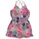 Primark Virágos playsuit (152) lány