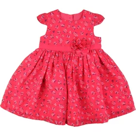 George Virágos ruha (68) baba