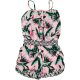 River Island Flamingós playsuit (110) kislány