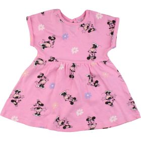 Primark Mickey&Minnie ruha (74) baba