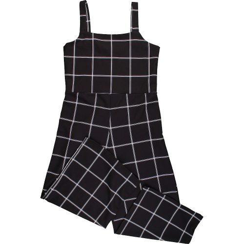 New Look Kockás jumpsuit (170) tini lány