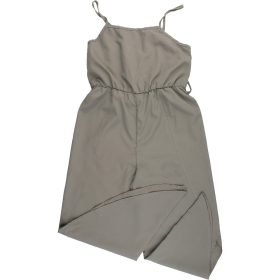 Kheki jumpsuit (152) lány