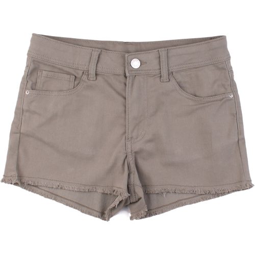 H&M Kheki short (158) tini lány