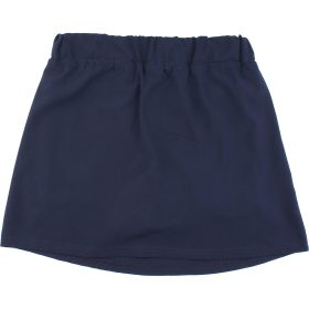 Kék szoknya (152-158) tini lány