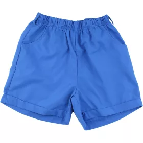 Kék short (152) lány
