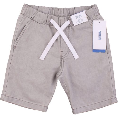 H&M Szürke bermuda (116) kisfiú