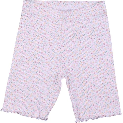 George Virágos rövid leggings (122) kislány