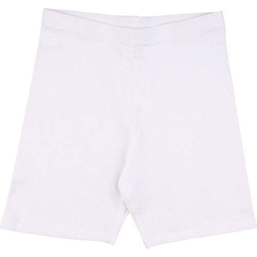 F&F Fehér rövid leggings (164) tini lány