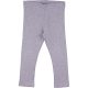 Szürke leggings (86-92) kislány