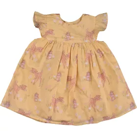 George Bambi ruha (68) baba