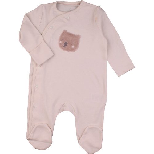 Mothercare Macis bézs rugdalózó (62) baba