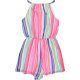 Matalan Színescsíkos playsuit (152) lány