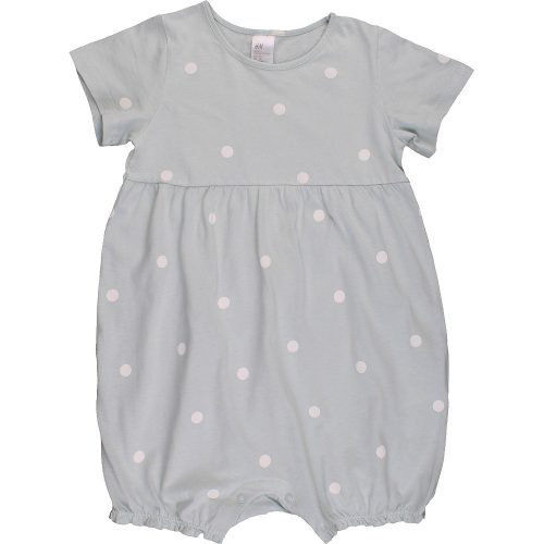 H&M Pöttyös napozó (98) kislány