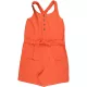 River Island Narancs playsuit (152) lány