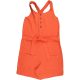 River Island Narancs playsuit (152) lány