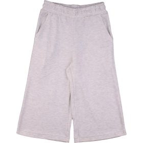 Melírozott halásznadrág (128) kislány