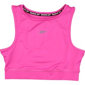 Reebok Pink sporttop (158) tini lány