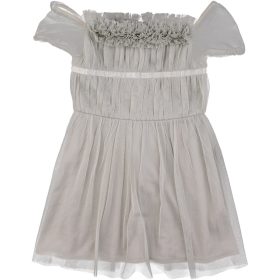 River Island Zöld tüllruha (104) kislány