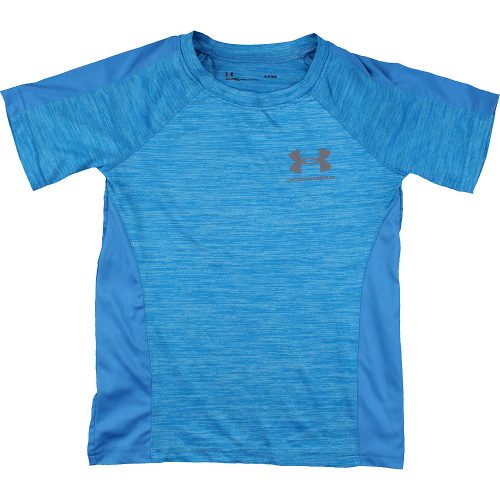 Under Armour Melírozott sportfelső (116) kisfiú