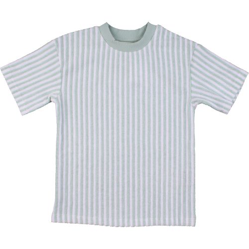 H&M Csíkos póló (104) kisfiú