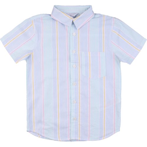 Primark Csíkos ing (128) kisfiú