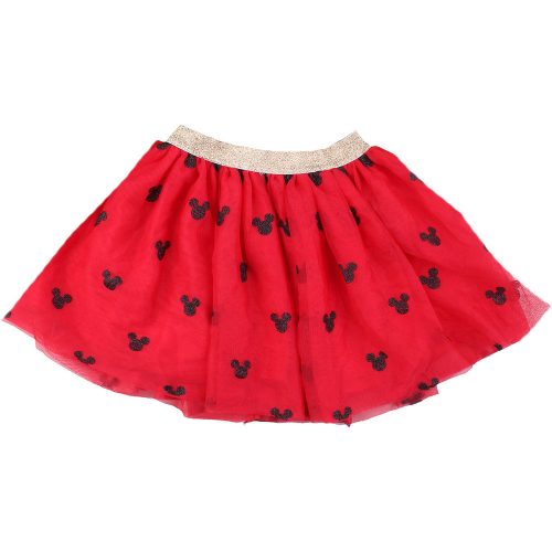Disney Minnie tüllszoknya (104) kislány