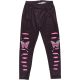 Pillangós leggings (116) kislány