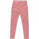 TU Rózsaszín jeggings (134) lány