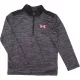 Under Armour Melírozott sportfelső (116) kisfiú