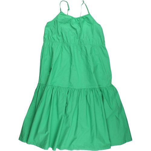 Zara Zöld ruha (164) tini lány