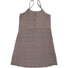 Primark Kockás ruha (164) tini lány