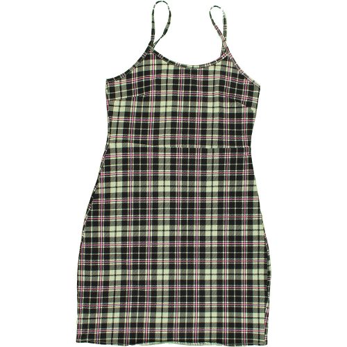 New Look Kockás ruha (146) lány