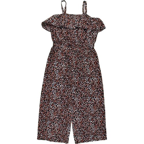 Barnamintás jumpsuit (140-146) lány