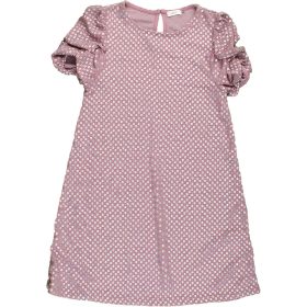 Next Csillogó púder ruha (128) kislány