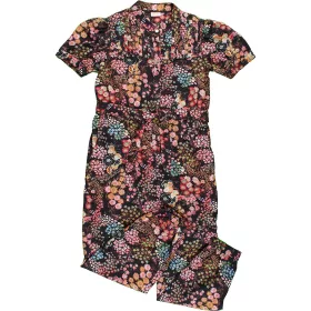 Ted Baker Virágos jumpsuit (146) lány