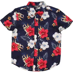 Primark Virágos ing (104) kisfiú