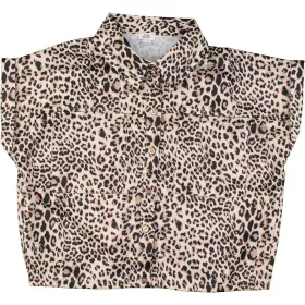 River Island Mintás blúz (152) lány