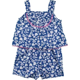 M&Co Szíves napozó (80) baba