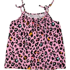 Matalan Mintás felső (122) kislány